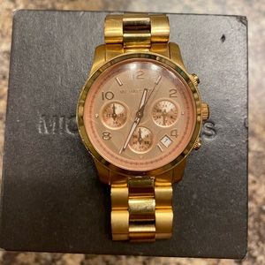 Michael Kors Women’s Watch